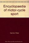 Encyclopaedia of motorcycle sport