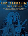 Led Zeppelin All the Songs The Story Behind Every Track