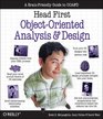 Head First ObjectOriented Analysis and Design A Brain Friendly Guide to OOAD