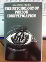 Psychology of Person Identification