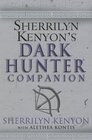 The Dark Hunter Companion