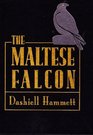 The Maltese Falcon (The Best Mysteries of All Time)