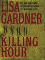The Killing Hour (FBI Profiler, Bk 4) (Large Print)
