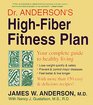 Dr Anderson's HighFiber Fitness Plan