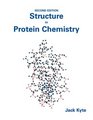 Structure in Protein Chemistry 2nd Edition