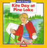 Kite Day at Pine Lake