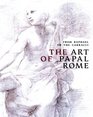 From Raphael to Carracci The Art of Papal Rome