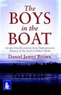 The Boys in the Boat (Large Print Edition)