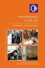 Homelessness in the UK Problems and Solutions