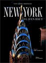 New York vu d'en haut  Une histoire d'architecture