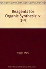 Reagents for Organic Synthesis v 14