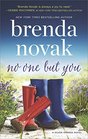 No One But You (Silver Springs, Bk 2)