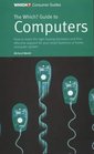 The Which Guide to Computers