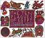 The Ten Plagues of Egypt (Judaica Press Children's Torah)