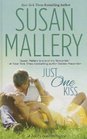 Just One Kiss (Fool's Gold)