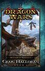 Monarch Madness Dragon Wars  Book 6