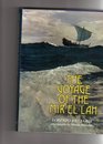 Voyage of the Mirellah