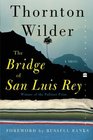 The Bridge of San Luis Rey (Perennial Classics)