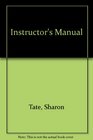 Instructor's Manual