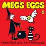 Meg's Eggs by Helen Nicoll and Jan Pienkowski