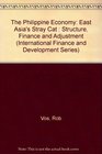 The Philippine Economy East Asia's Stray Cat  Structure Finance and Adjustment