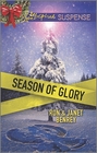 Season of Glory (Love Inspired Suspense)