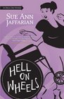 Hell on Wheels (The Odelia Grey Mysteries)