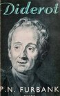 Diderot A Critical Biography