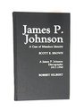 James P Johnson A Case of Mistaken Identity