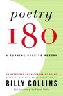 Poetry 180 : A Turning Back to Poetry