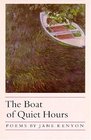 The Boat of Quiet Hours