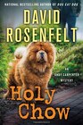 Holy Chow (Andy Carpenter, Bk 25)