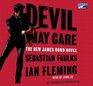 Devil May Care (Audio CD) (Unabridged)