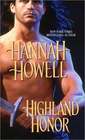 Highland Honor (Murray Clan, Bk 2)