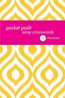 Pocket Posh Easy Crosswords 2 75 Puzzles