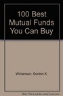 100 Best Mutual Funds You Can Buy