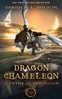 Dragon Chameleon Paths of Deception