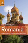 The Rough Guide to Romania (Rough Guide Romania)