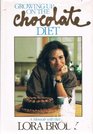 Growing Up on the Chocolate Diet A Memoir With Recipes