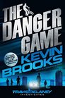 The Danger Game Travis Delaney Investigates