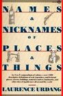 Names and Nicknames of Places and Things