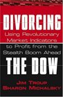 Divorcing the Dow  Using Revolutionary Market Indicators to Profit from the Stealth Boom Ahead