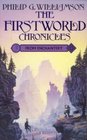 The First World Chronicles 3 From Enchantery