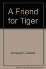 A Friend for Tiger