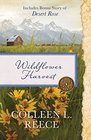 Wildflower Harvest Also Includes Bonus Story of Desert Rose