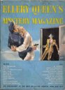 Ellery Queen's Mystery Magazine July 1949