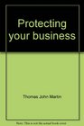 Protecting your business
