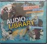 AMP Reading System Audio Library ComprehensionVocabularyFluency