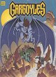 Gargoyles (Golden Look-Look Books)