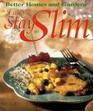 Better Homes and Gardens Eat  Stay Slim